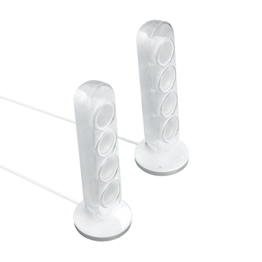 Harman Kardon SoundSticks 5 | 2.1チャネルBluetoothスピーカーシステム